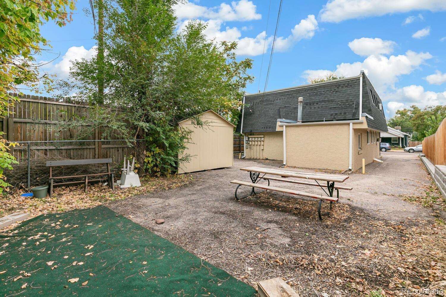 3820 Xavier Street Denver CO 80212