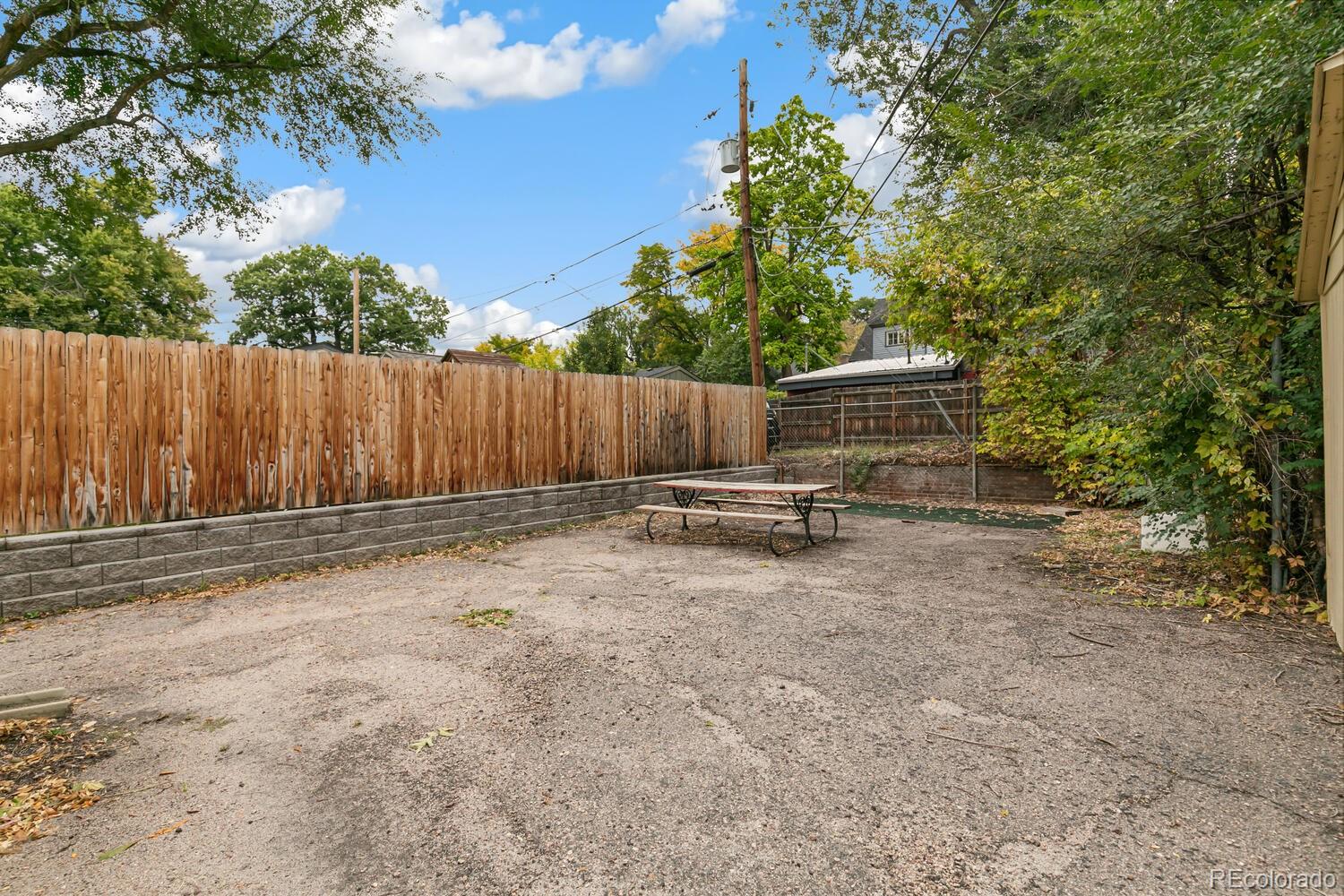 3820 Xavier Street Denver CO 80212