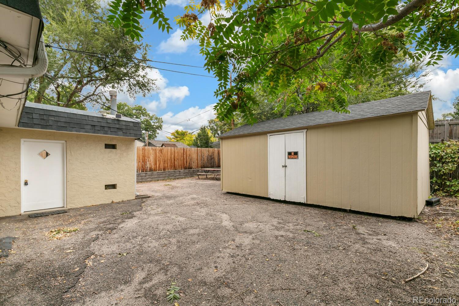 3820 Xavier Street Denver CO 80212