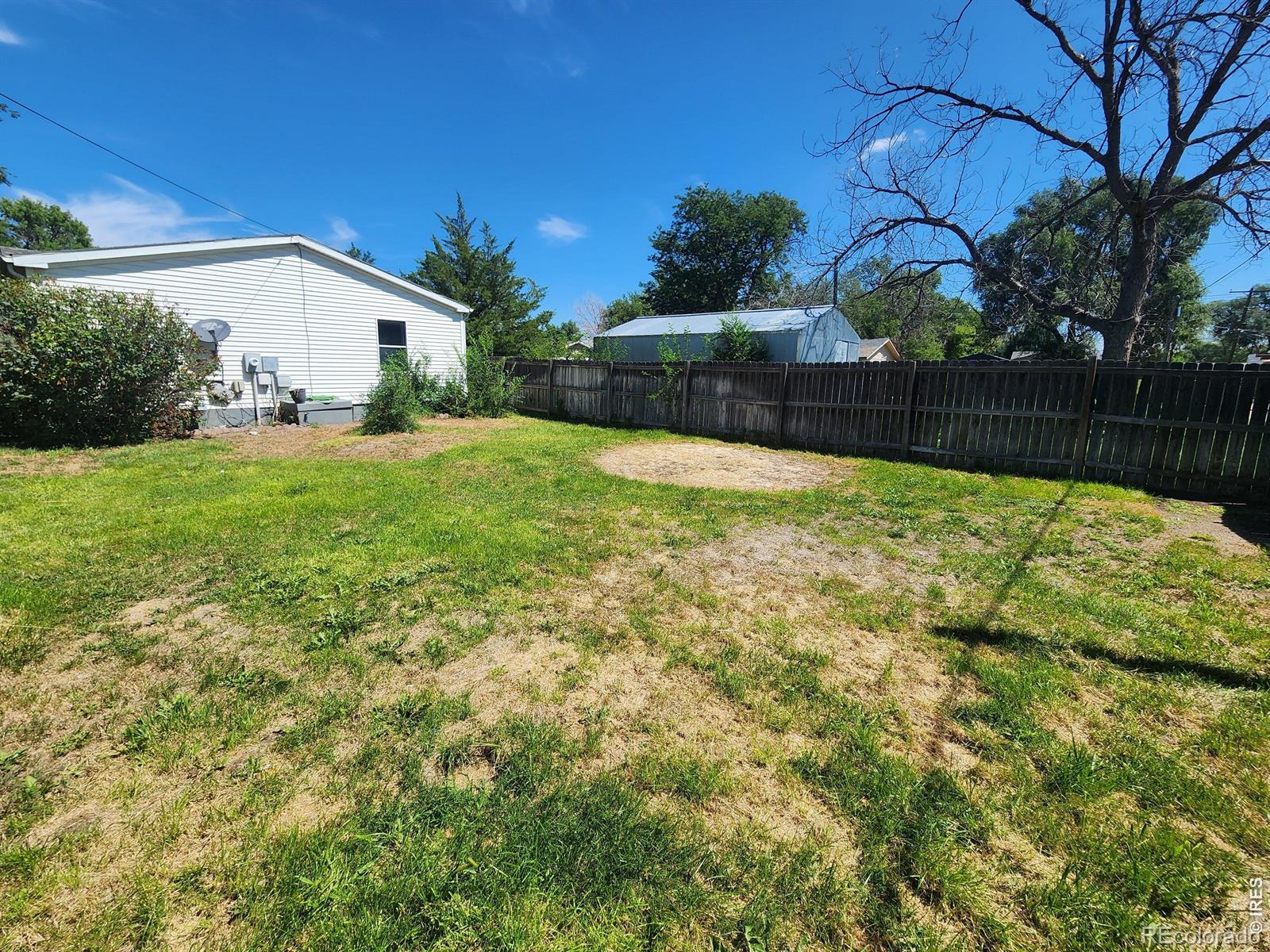 425 Platte Street Sterling CO 80751
