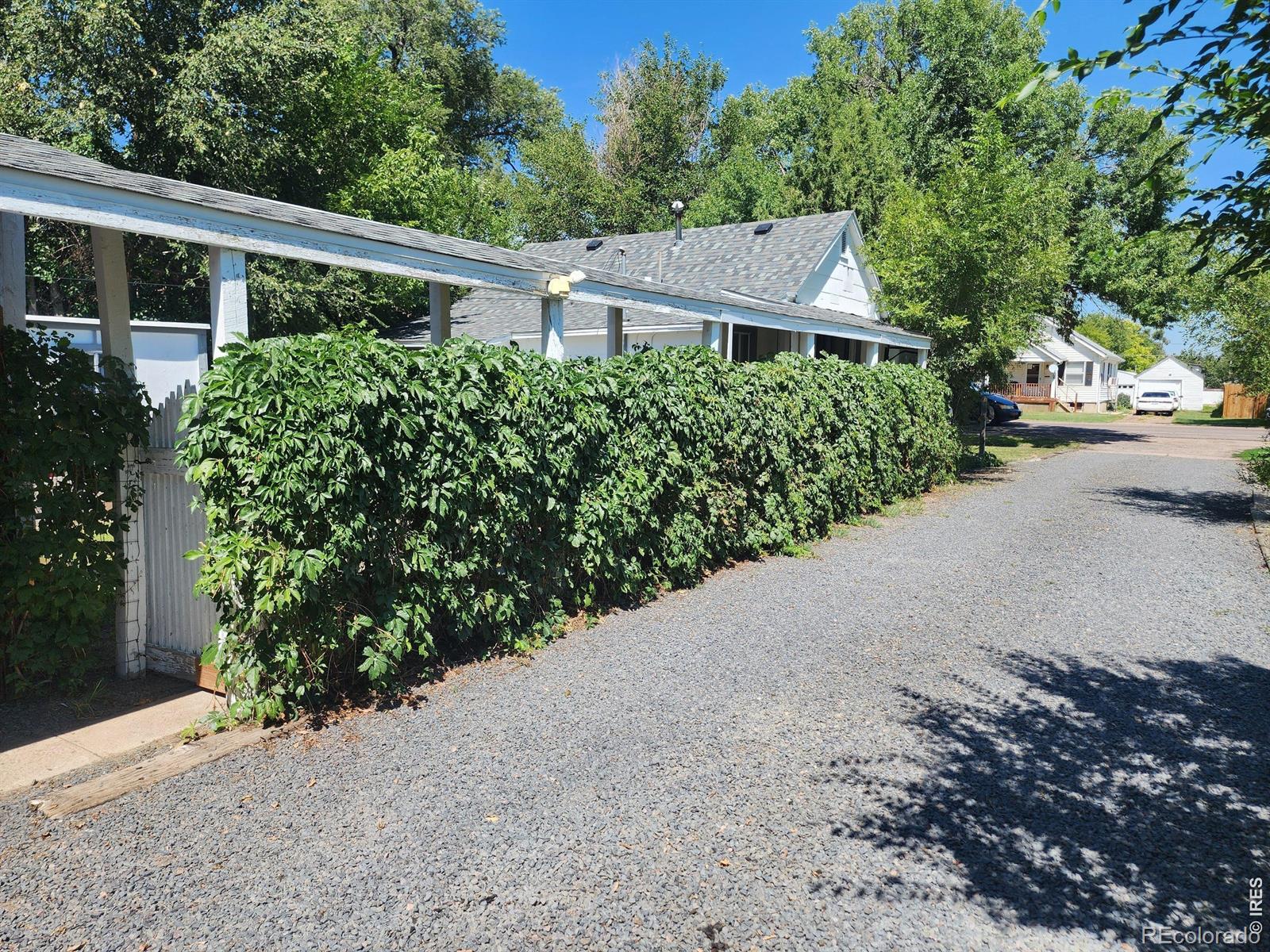 425 Platte Street Sterling CO 80751