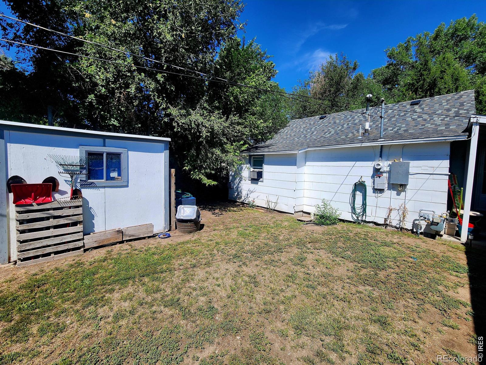 425 Platte Street Sterling CO 80751