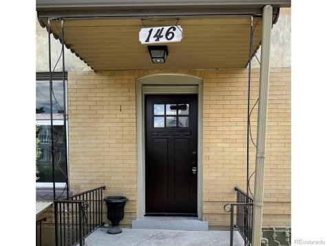 146 N Logan Street Denver CO 80203