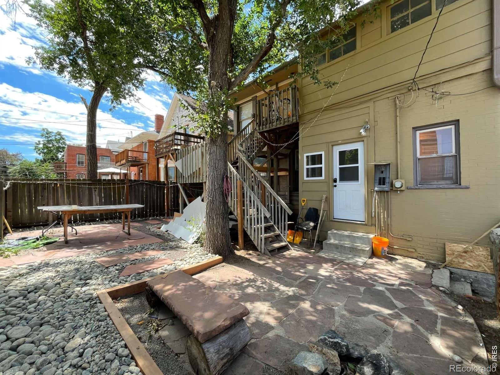 146 N Logan Street Denver CO 80203
