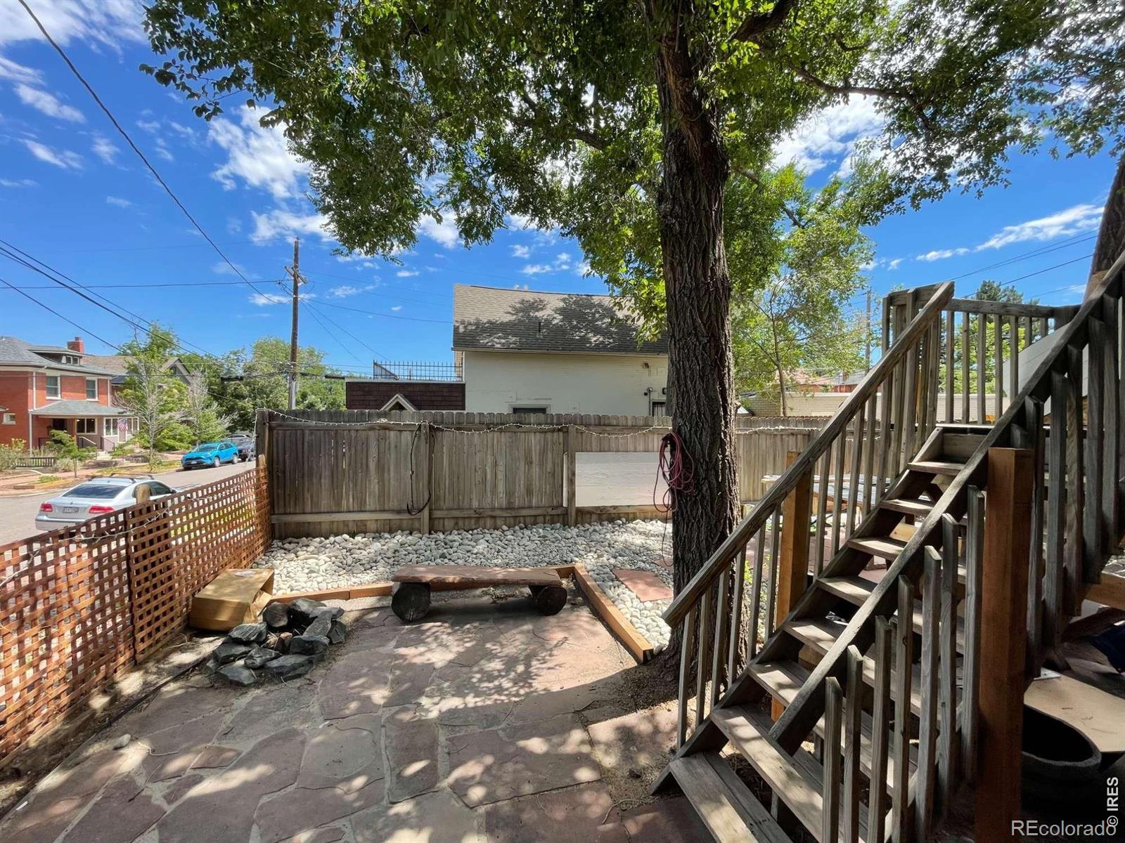 146 N Logan Street Denver CO 80203