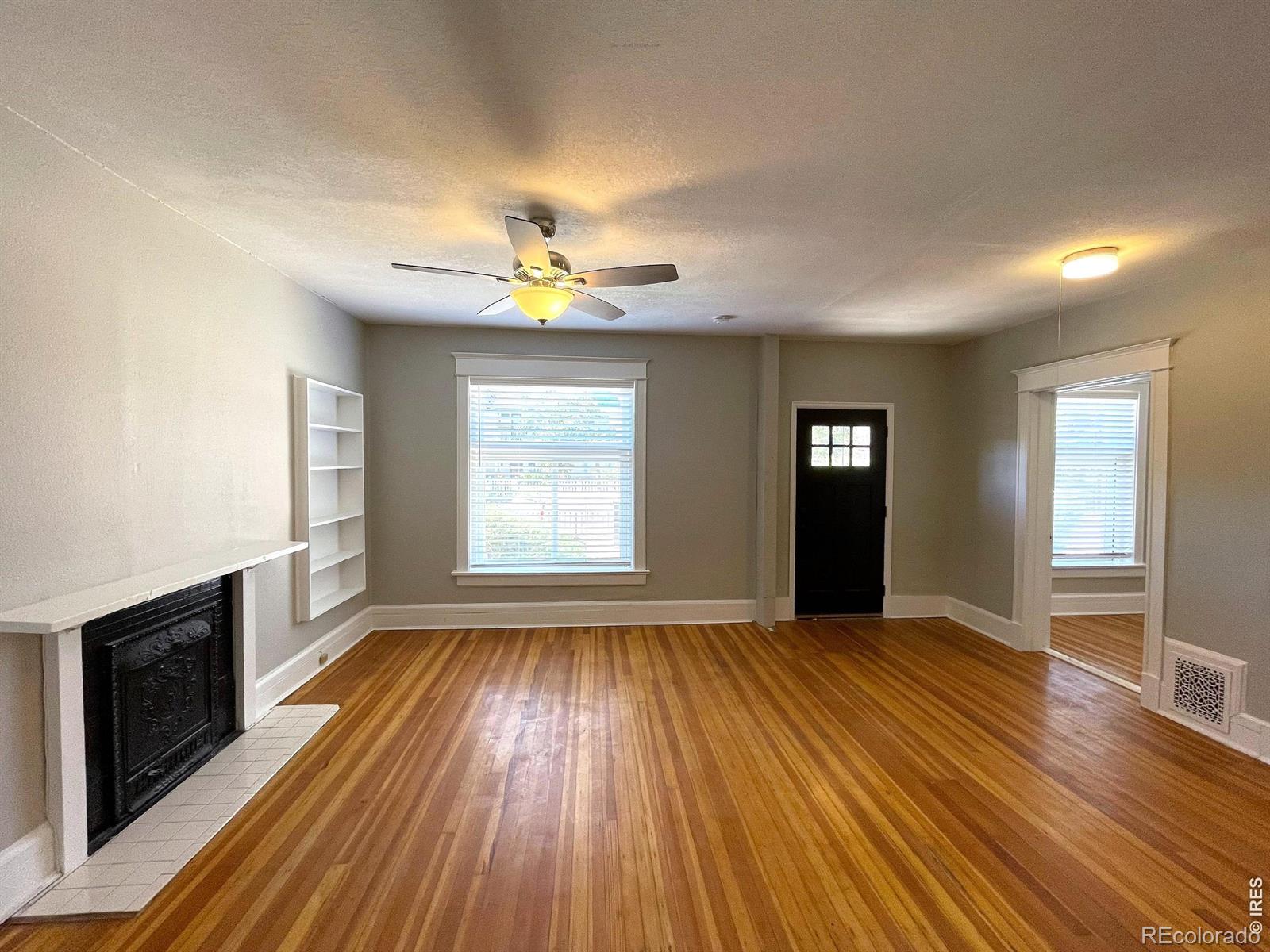 146 N Logan Street Denver CO 80203