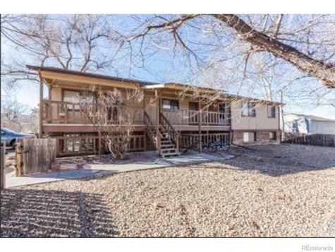 1244 Maple Street Fort Collins CO 80521