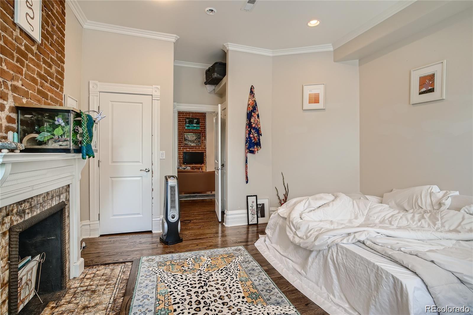 1547 N High Street Denver CO 80218