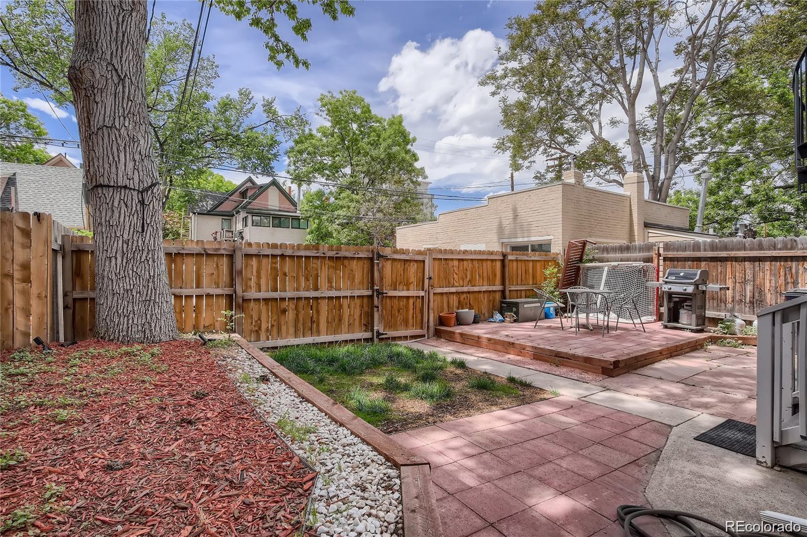 1547 N High Street Denver CO 80218