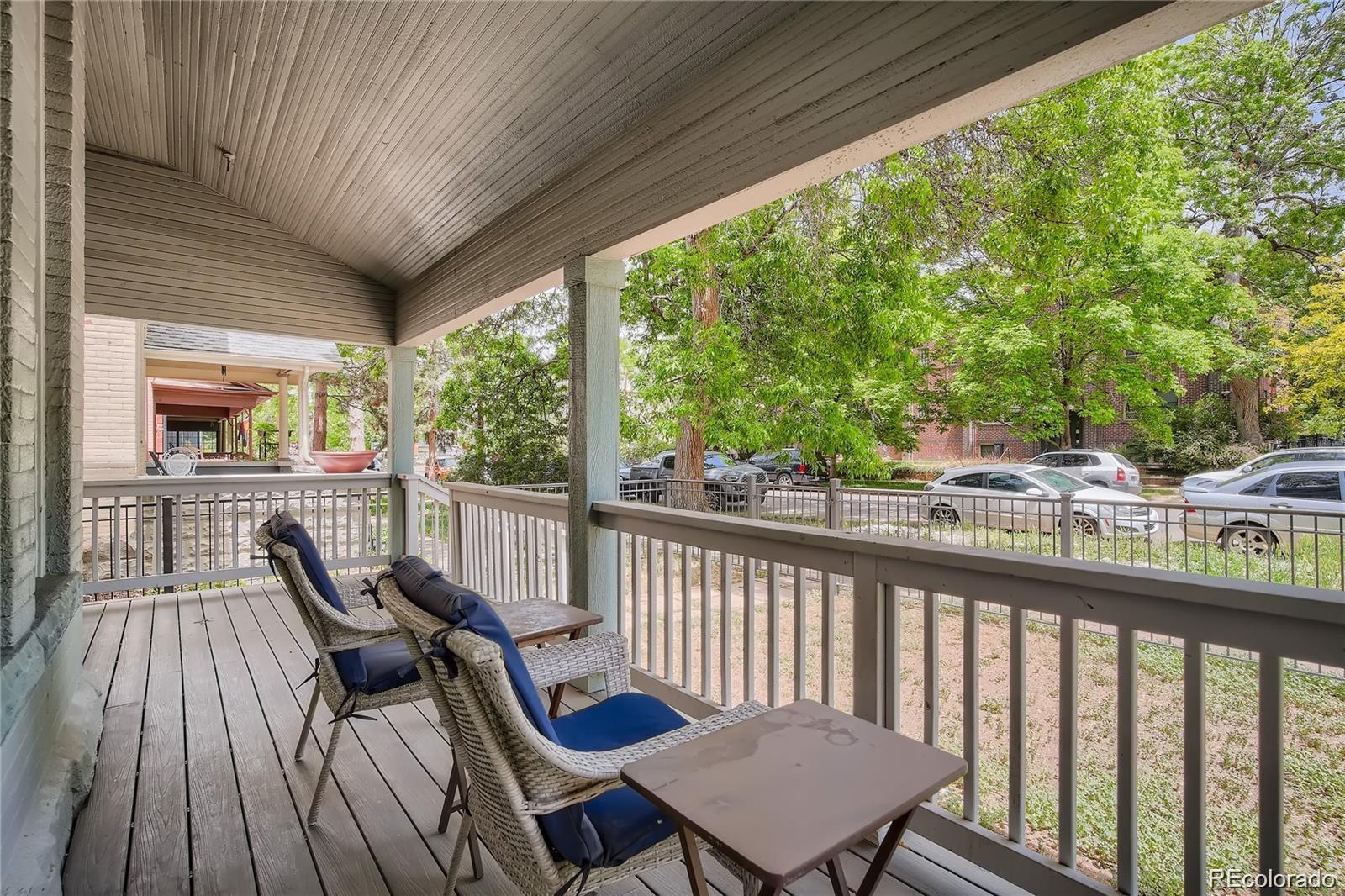 1547 N High Street Denver CO 80218