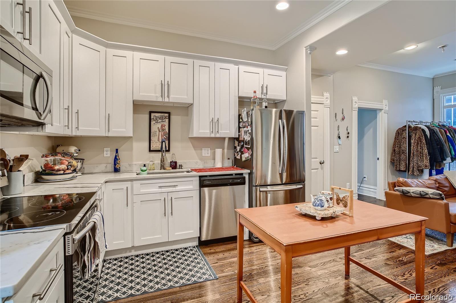 1547 N High Street Denver CO 80218