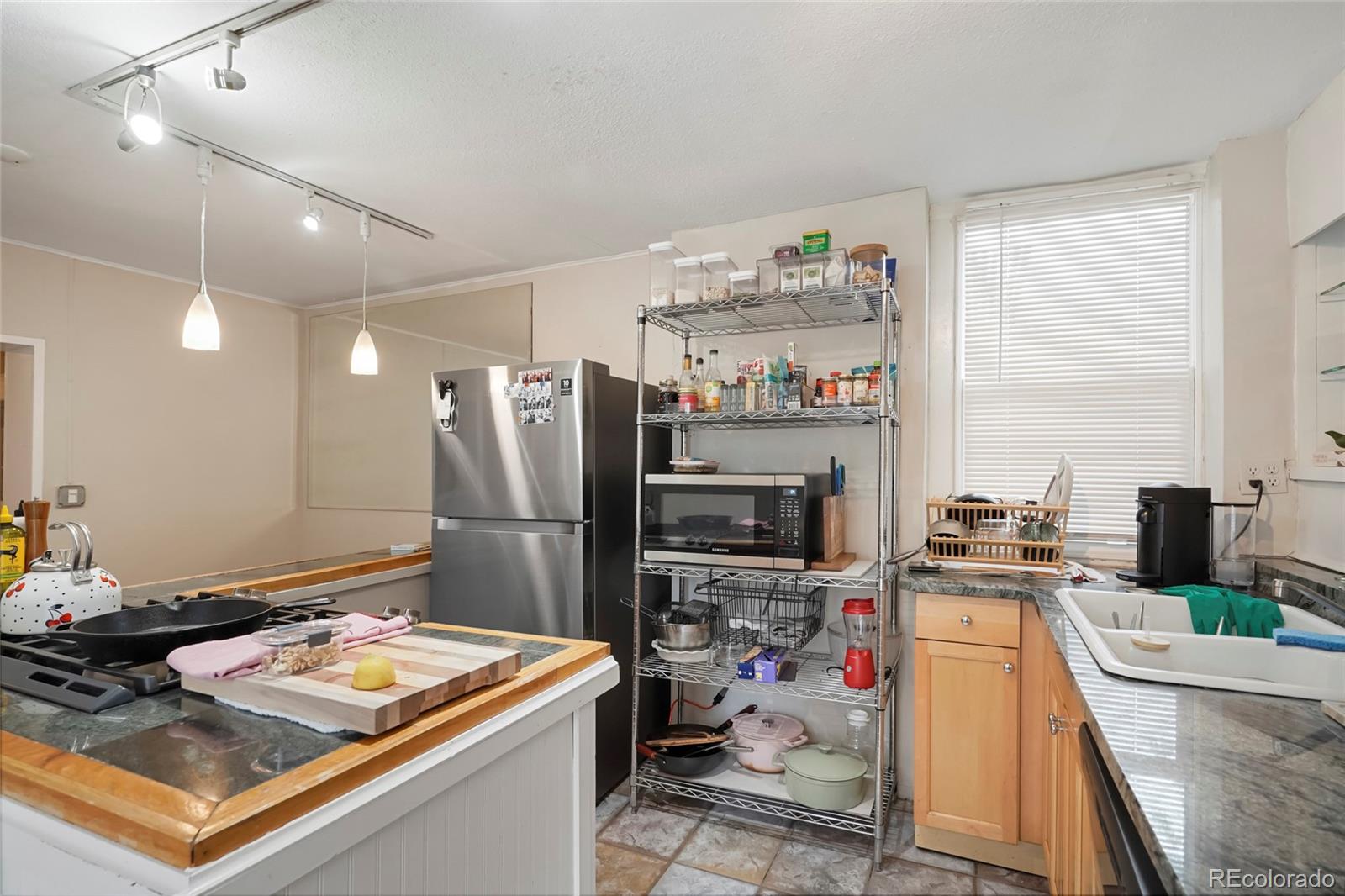 1736 N Washington Street Denver CO 80203