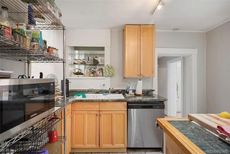 1736 N Washington Street Denver CO 80203