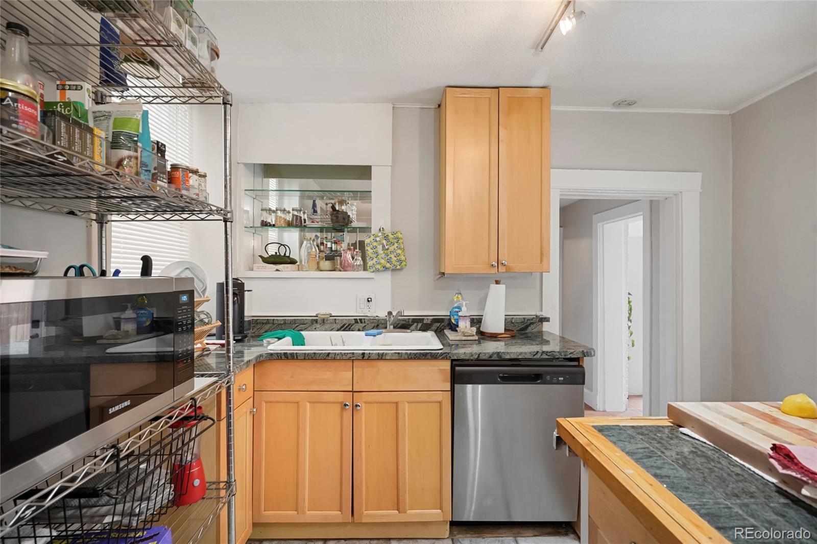 1736 N Washington Street Denver CO 80203