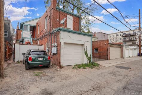 1736 N Washington Street Denver CO 80203