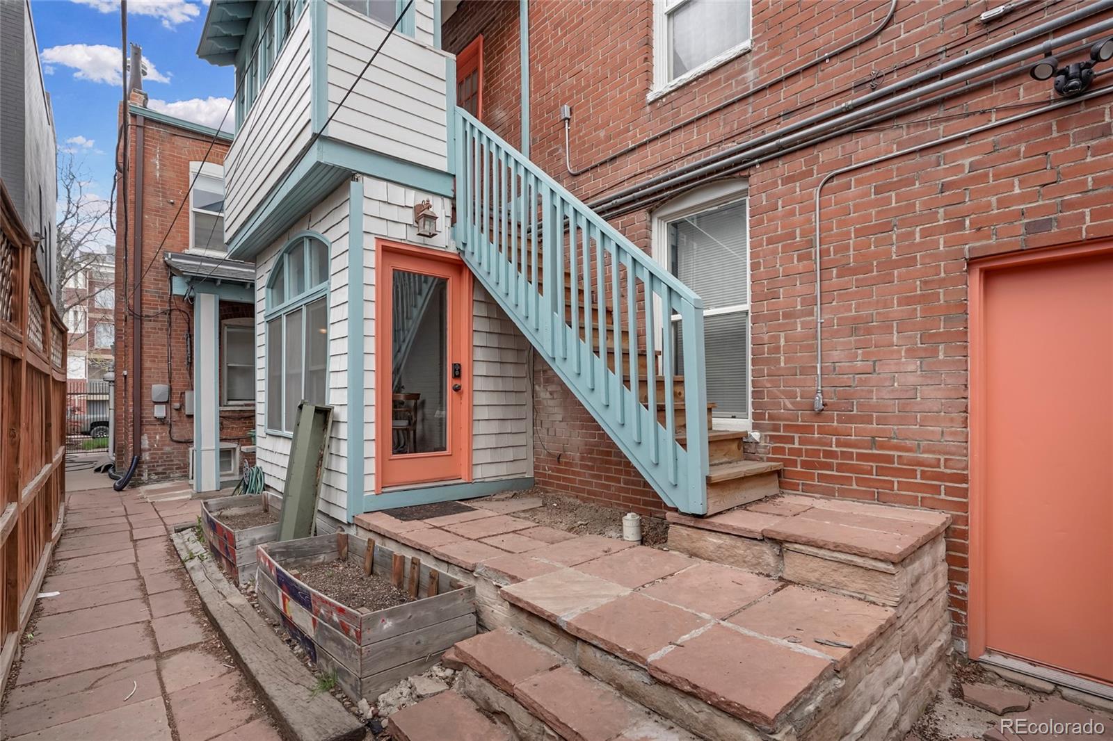 1736 N Washington Street Denver CO 80203