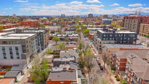 1736 N Washington Street Denver CO 80203