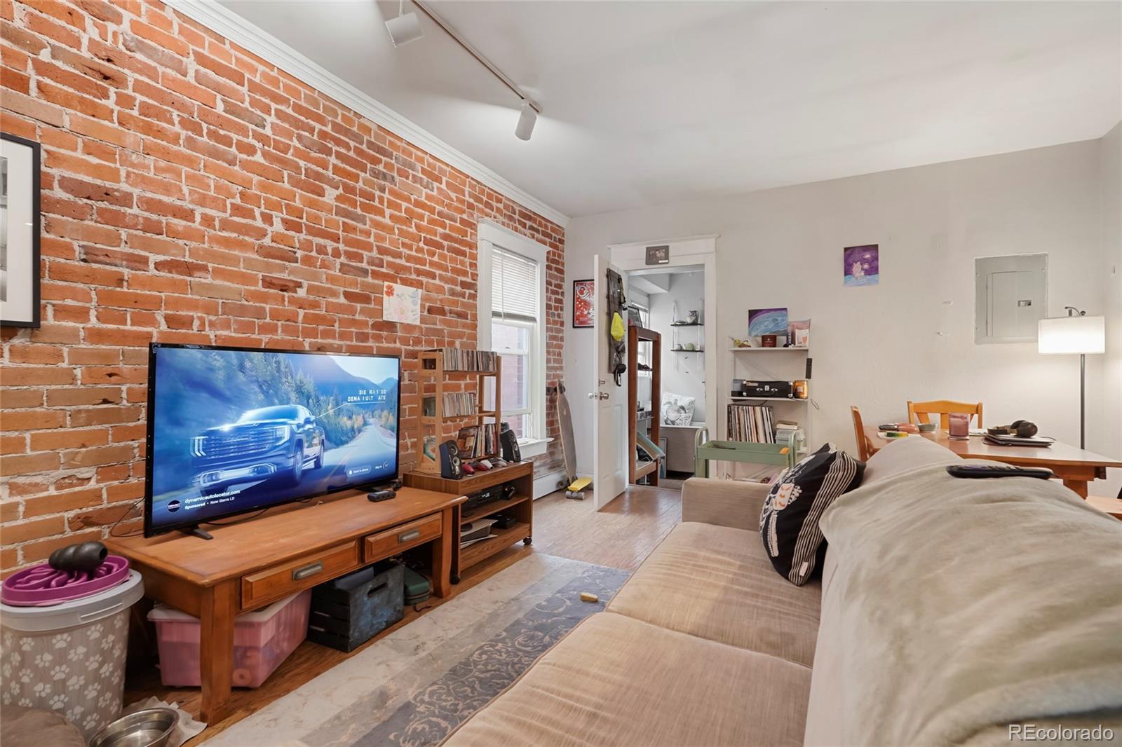 1736 N Washington Street Denver CO 80203