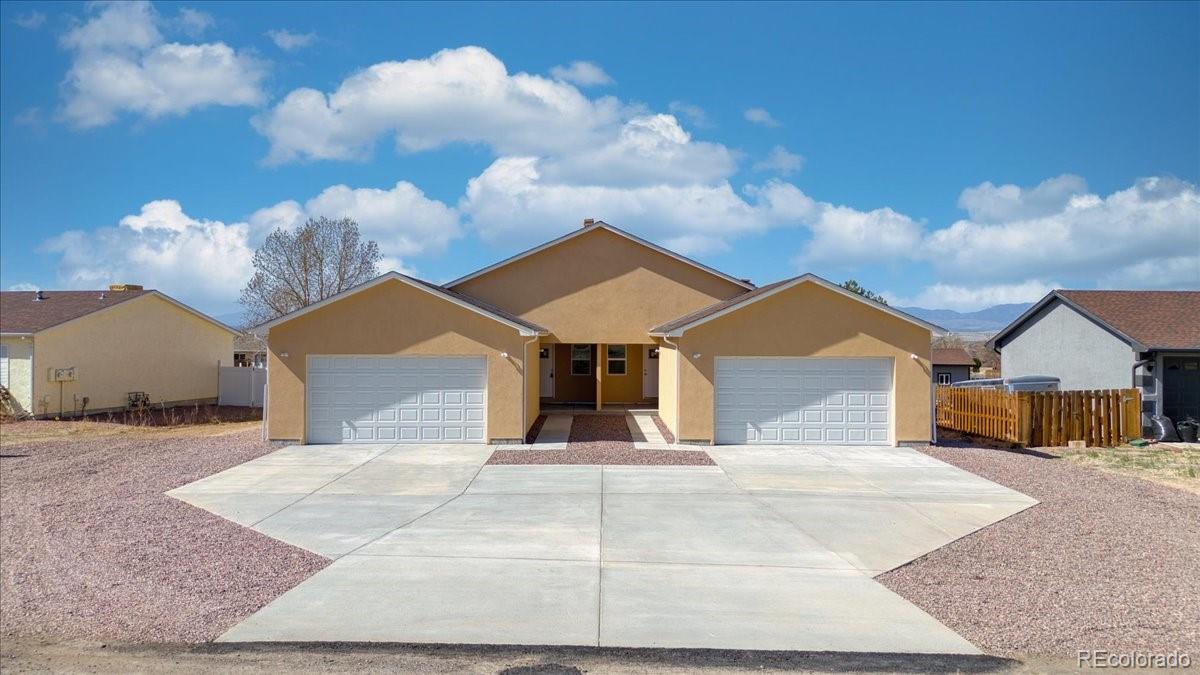 322 W Marble Drive Pueblo CO 81007