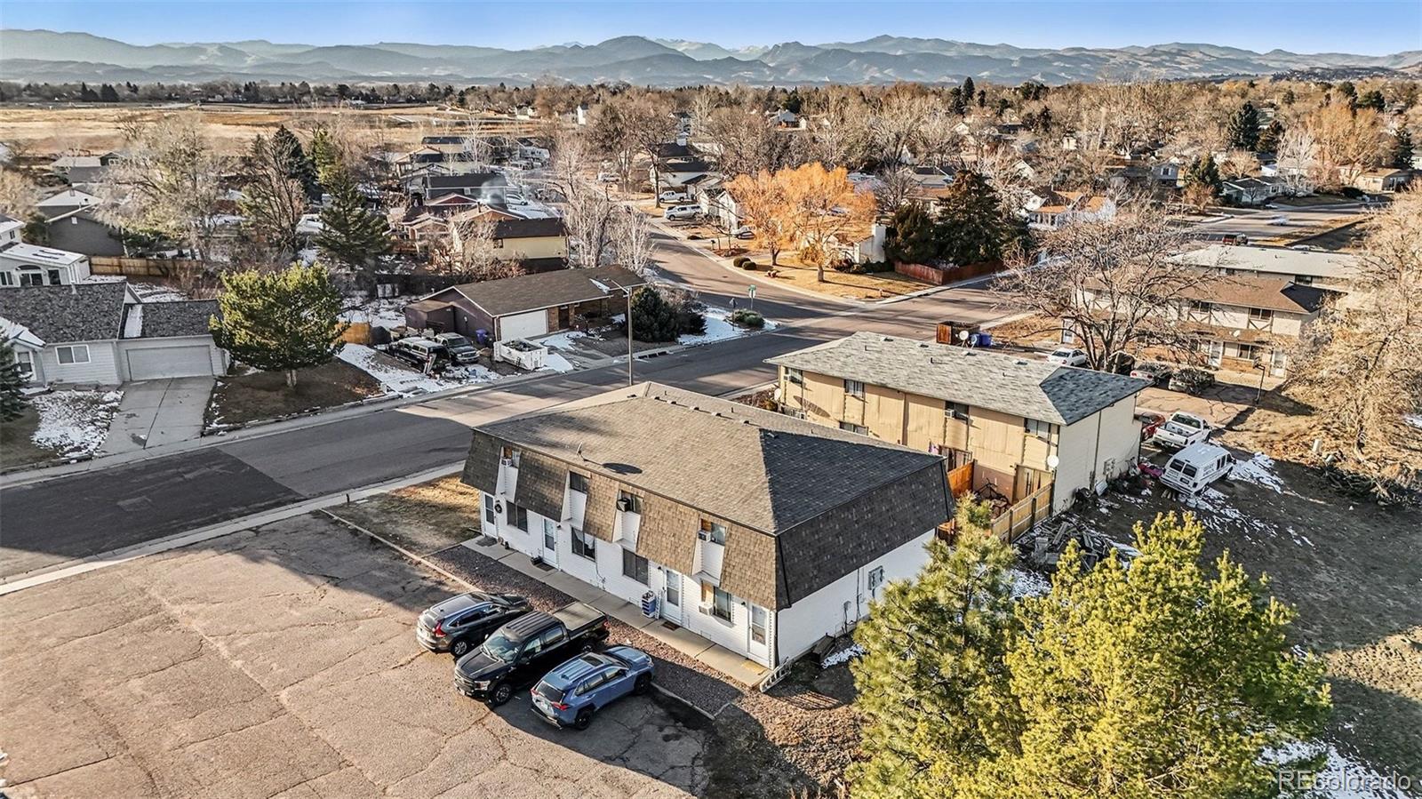 2318 S Colorado Avenue Loveland CO 80537