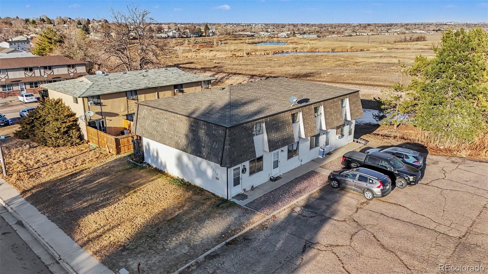 2318 S Colorado Avenue Loveland CO 80537