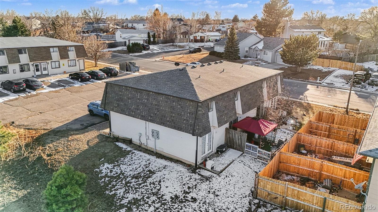 2318 S Colorado Avenue Loveland CO 80537