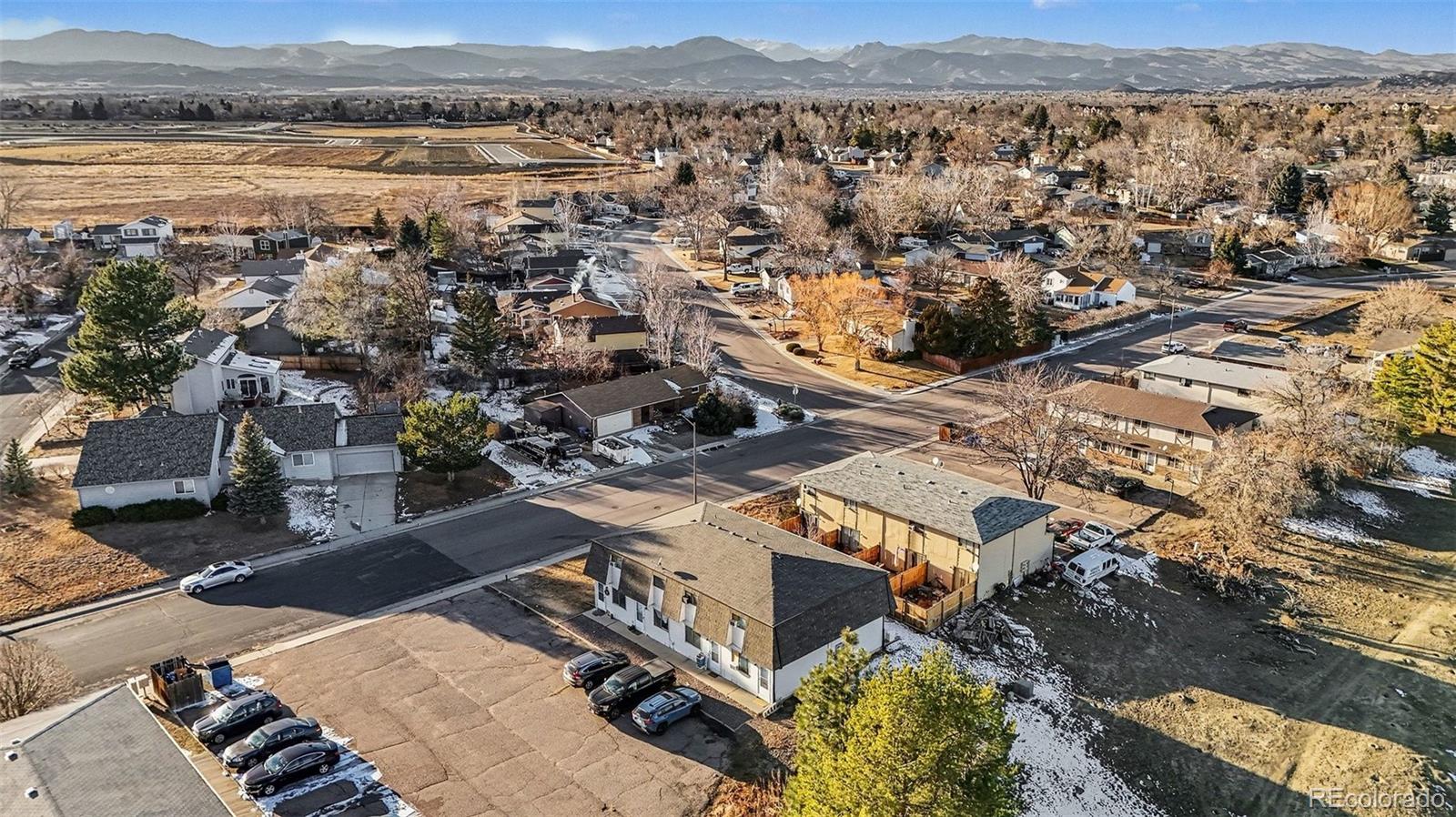 2318 S Colorado Avenue Loveland CO 80537