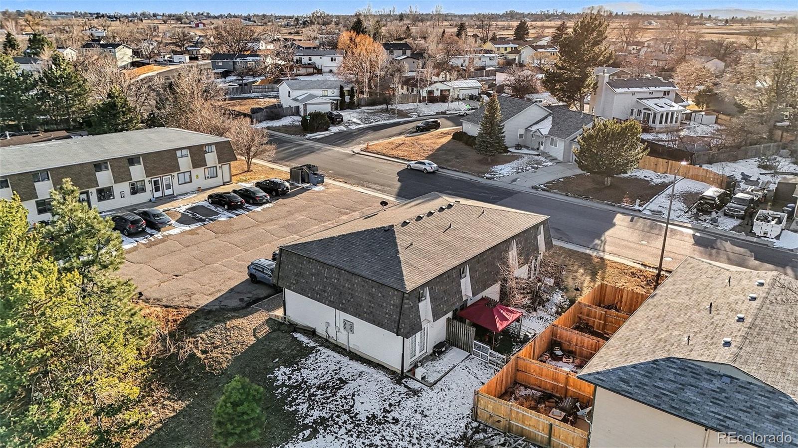 2318 S Colorado Avenue Loveland CO 80537