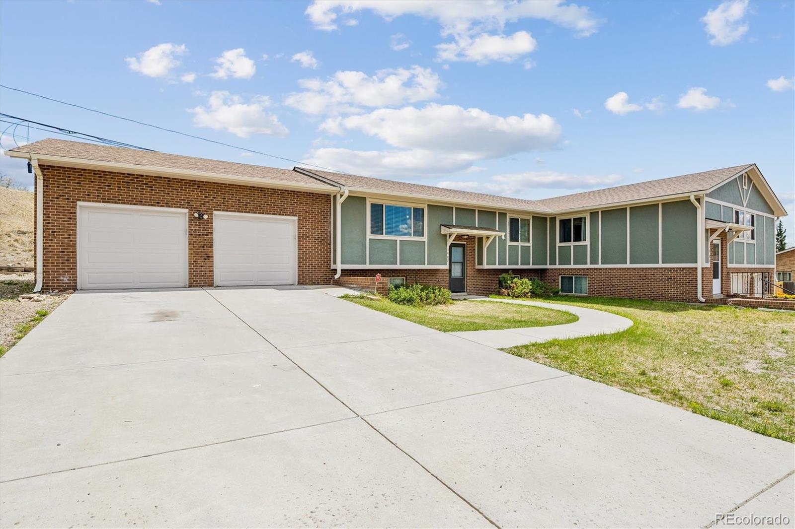 1480-82 Youngfield Street Golden CO 80401