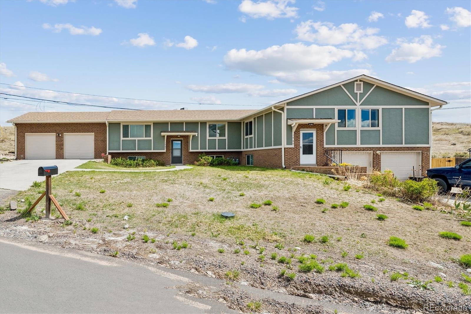 1480-82 Youngfield Street Golden CO 80401