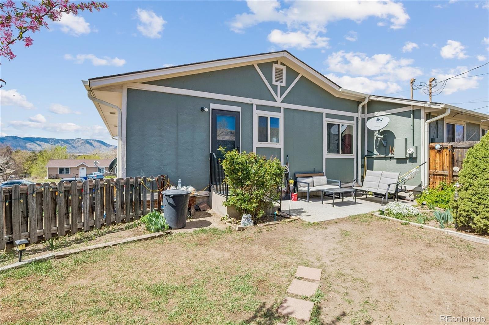 1480-82 Youngfield Street Golden CO 80401