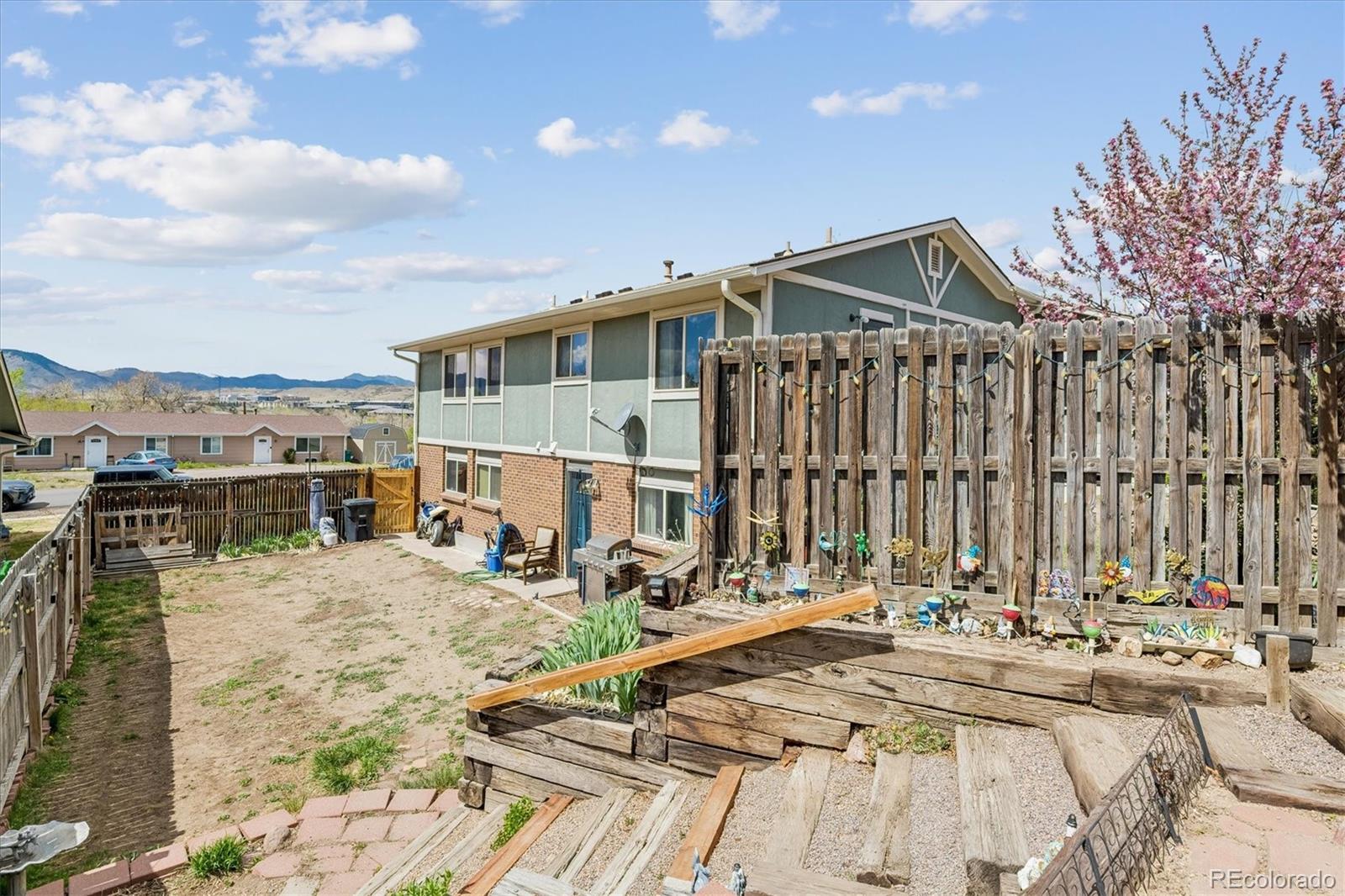 1480-82 Youngfield Street Golden CO 80401