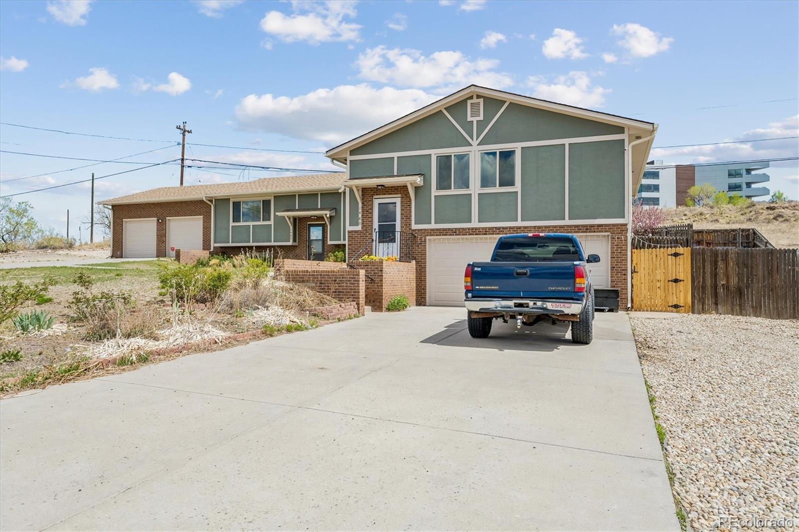 1480-82 Youngfield Street Golden CO 80401