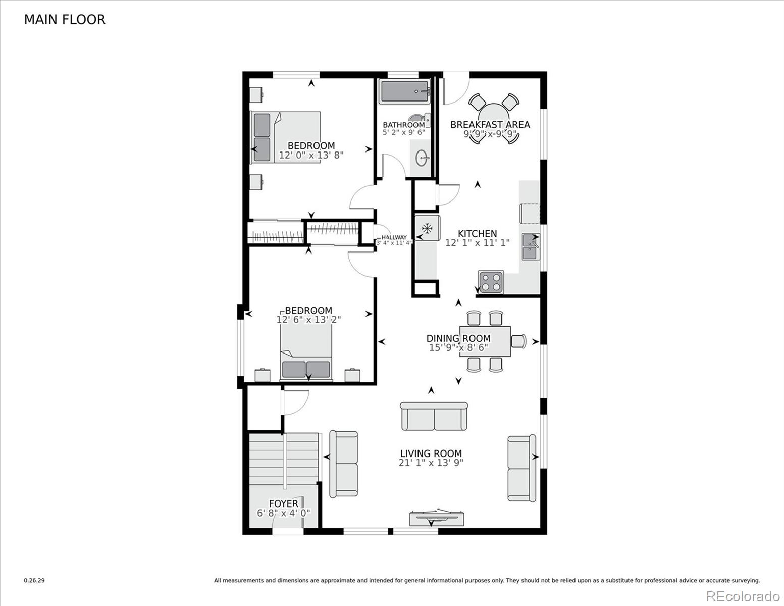 1480-82 Youngfield Street Golden CO 80401