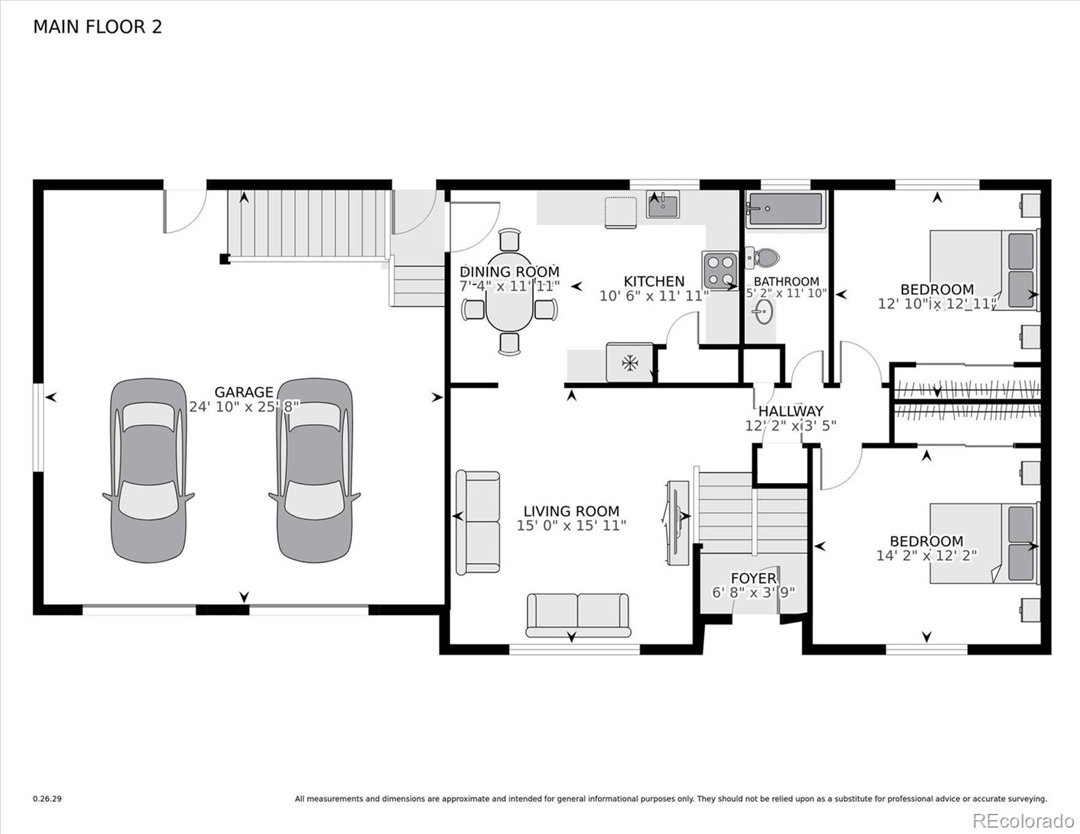 1480-82 Youngfield Street Golden CO 80401