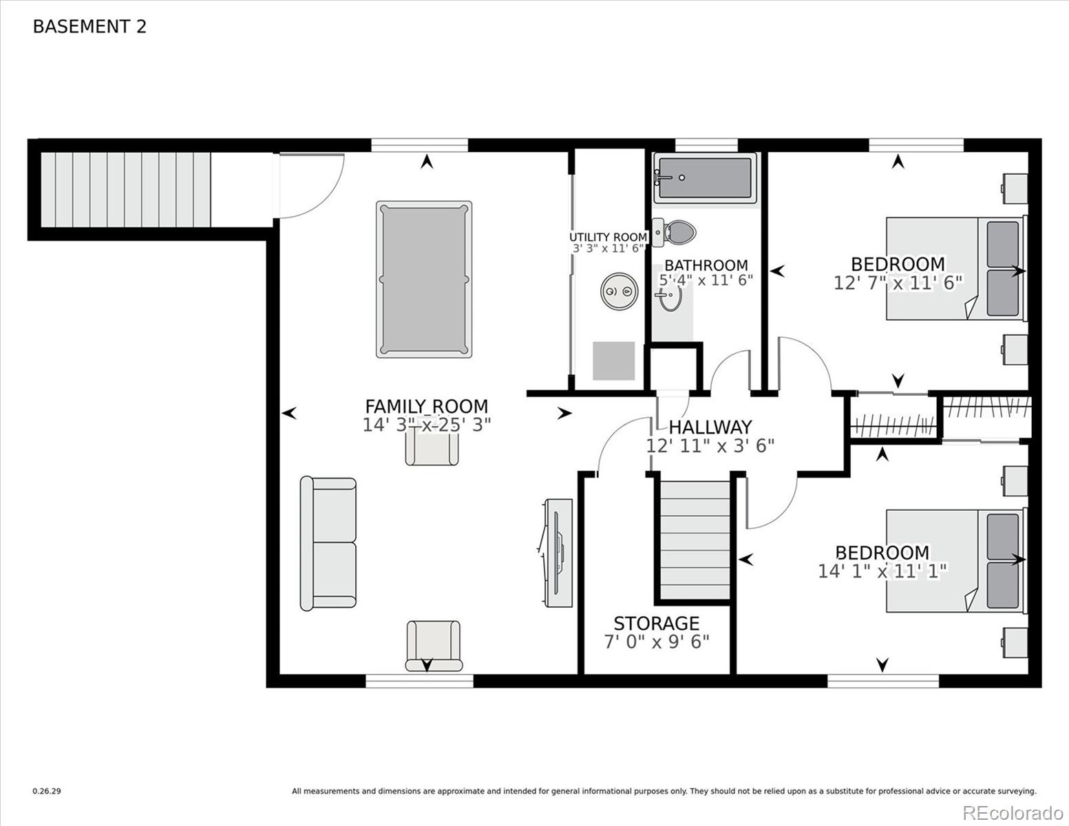 1480-82 Youngfield Street Golden CO 80401