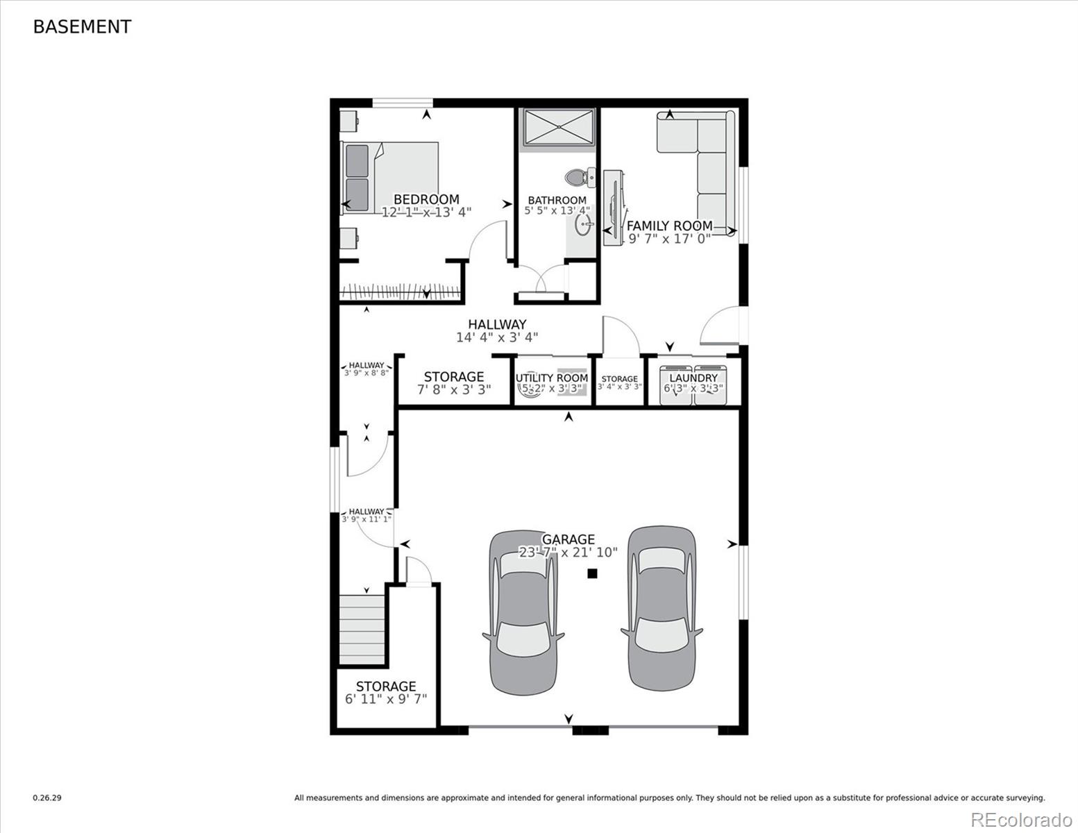 1480-82 Youngfield Street Golden CO 80401