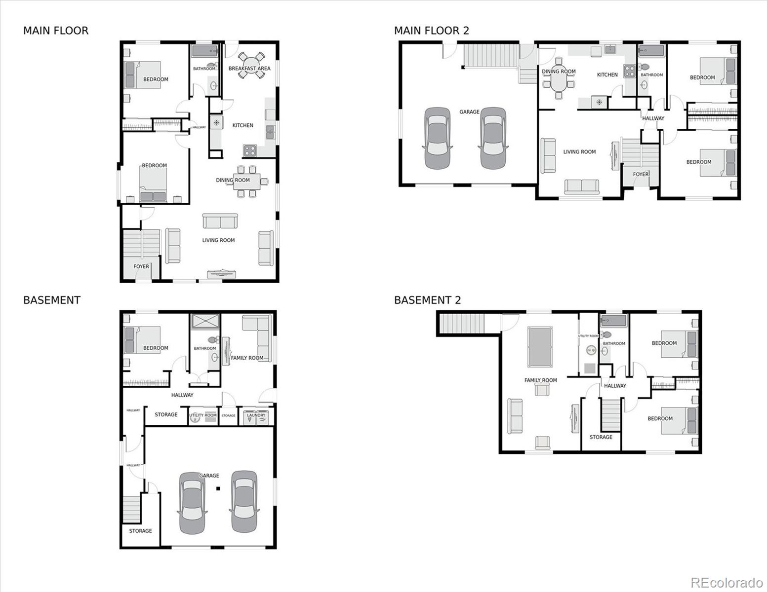 1480-82 Youngfield Street Golden CO 80401