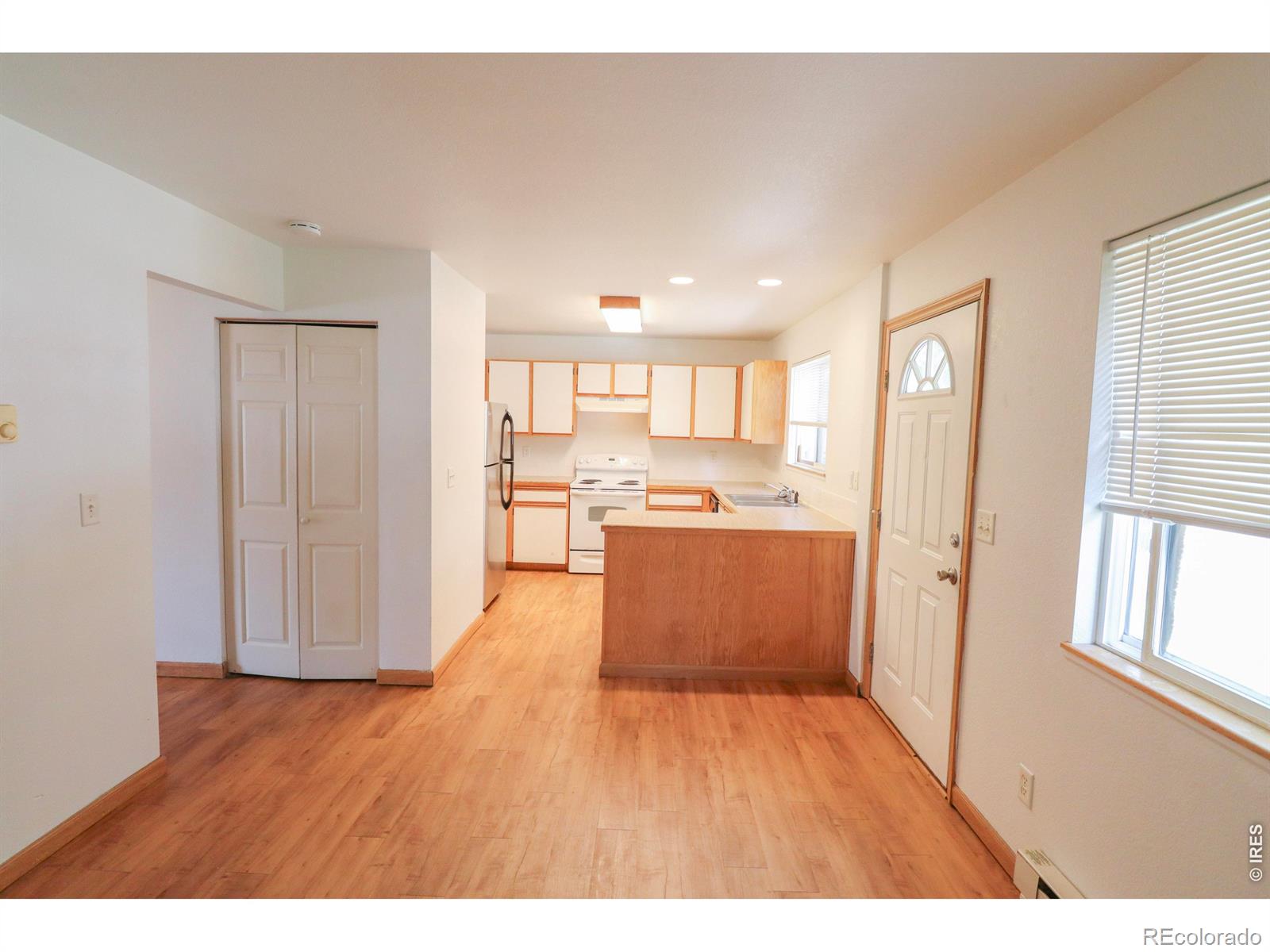 223 W Myrtle Street Fort Collins CO 80521