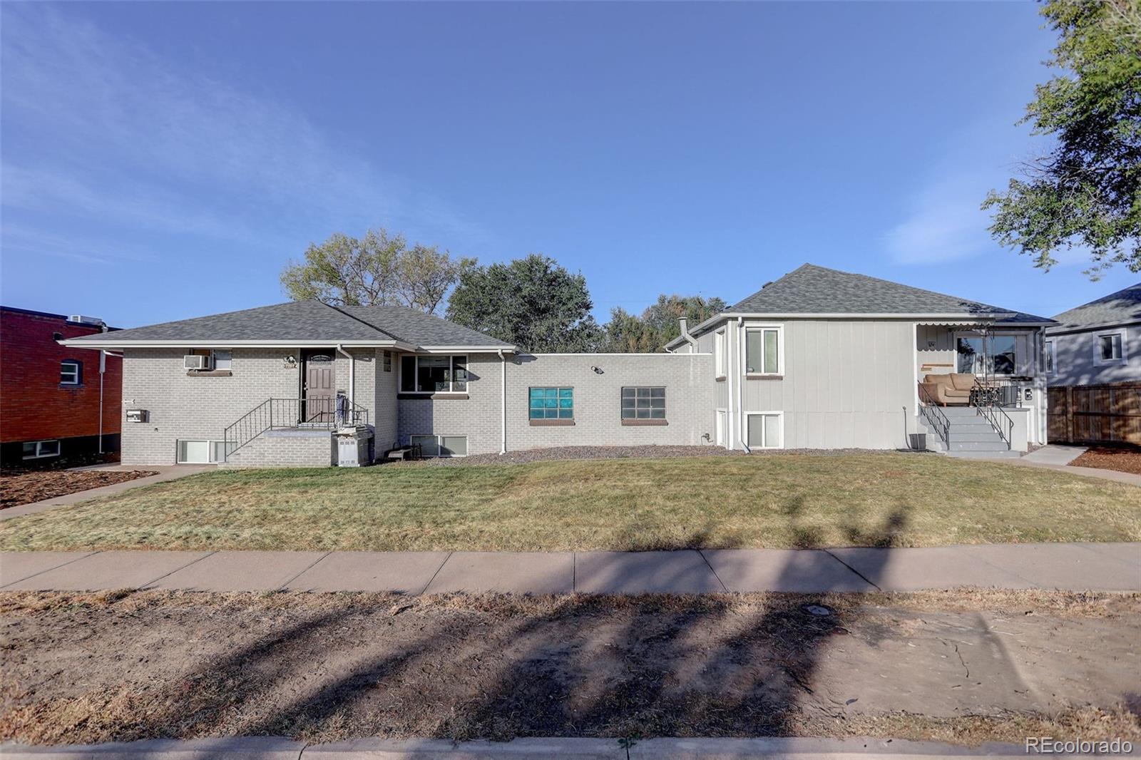 2275 S Cherokee Street Denver CO 80223