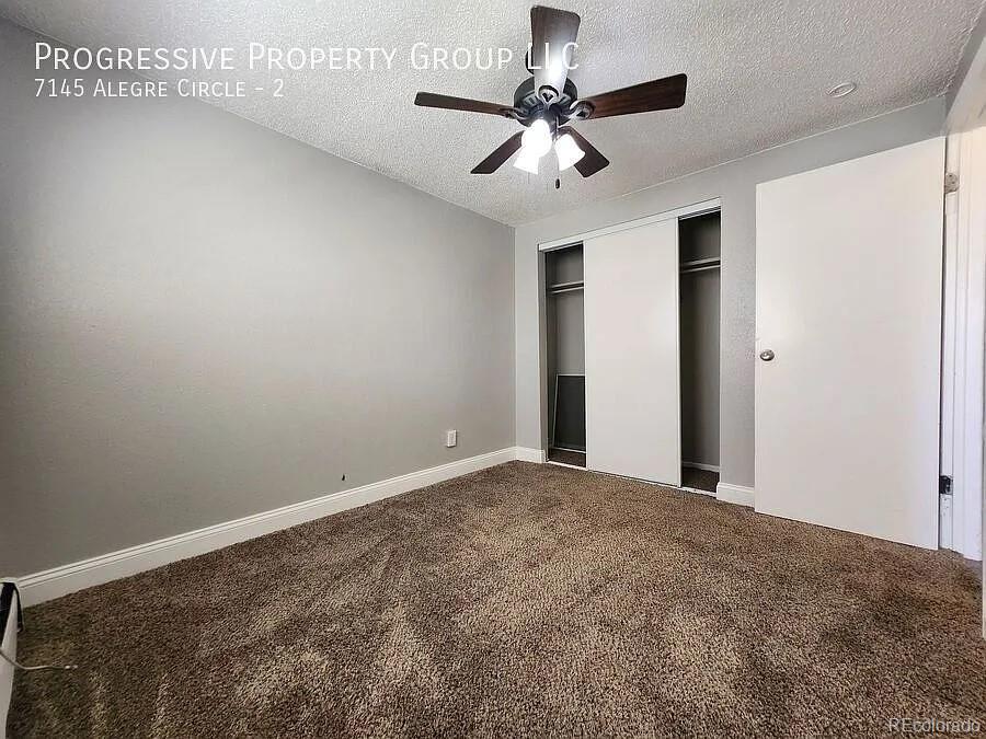 7145 Alegre Circle Fountain CO 80817