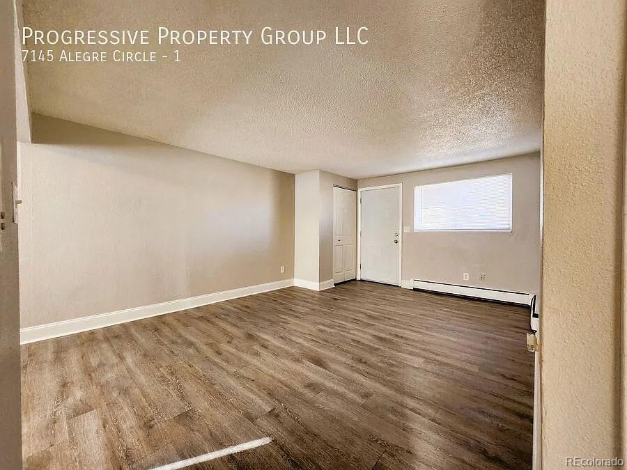 7145 Alegre Circle Fountain CO 80817