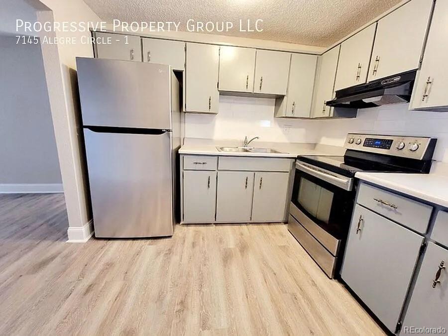 7145 Alegre Circle Fountain CO 80817