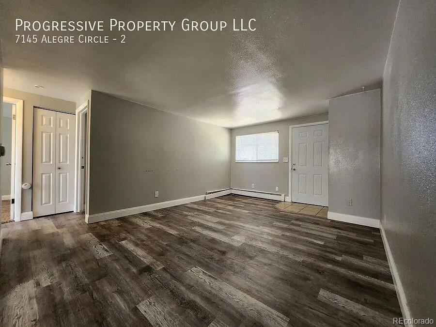7145 Alegre Circle Fountain CO 80817