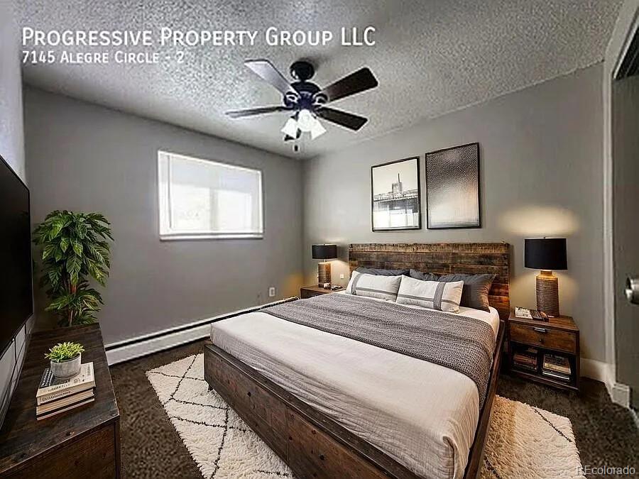 7145 Alegre Circle Fountain CO 80817