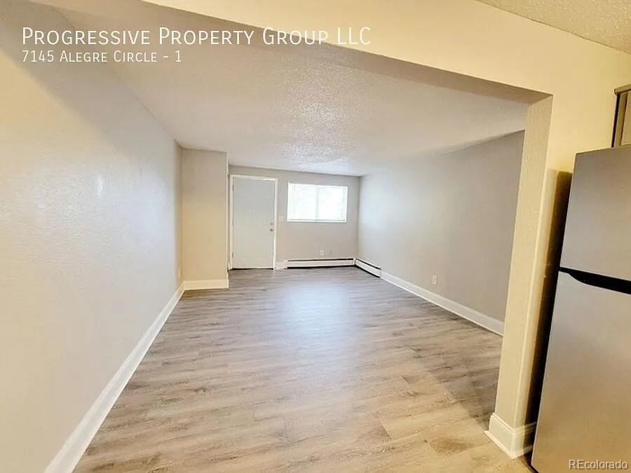 7145 Alegre Circle Fountain CO 80817