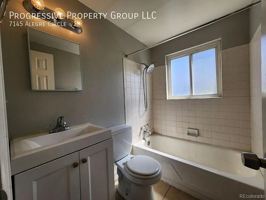 7145 Alegre Circle Fountain CO 80817