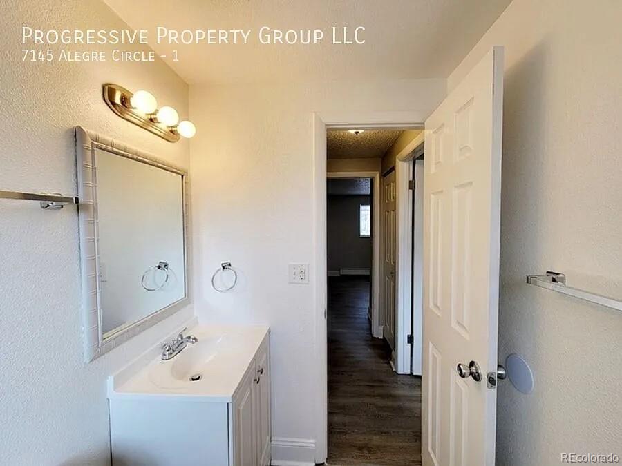 7145 Alegre Circle Fountain CO 80817