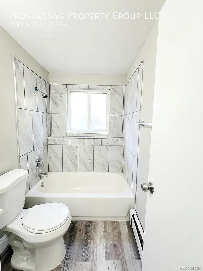 7145 Alegre Circle Fountain CO 80817