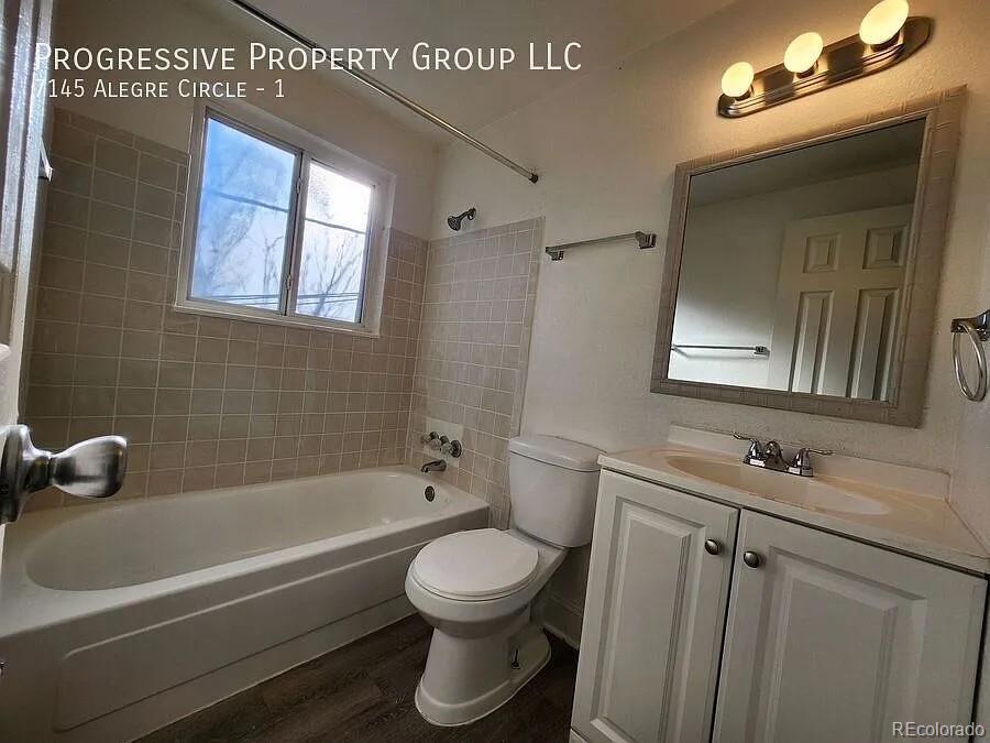 7145 Alegre Circle Fountain CO 80817